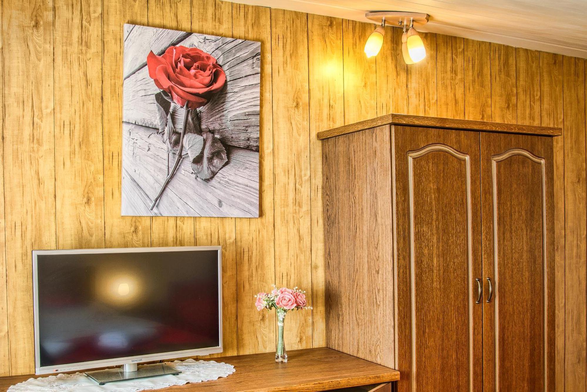 Vela Apartment Maly Slavkov Room photo