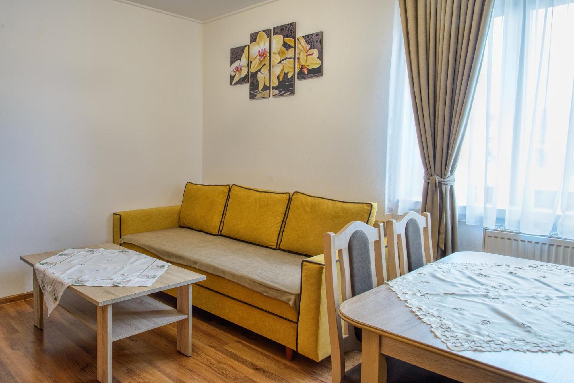 Vela Apartment Maly Slavkov Exterior photo