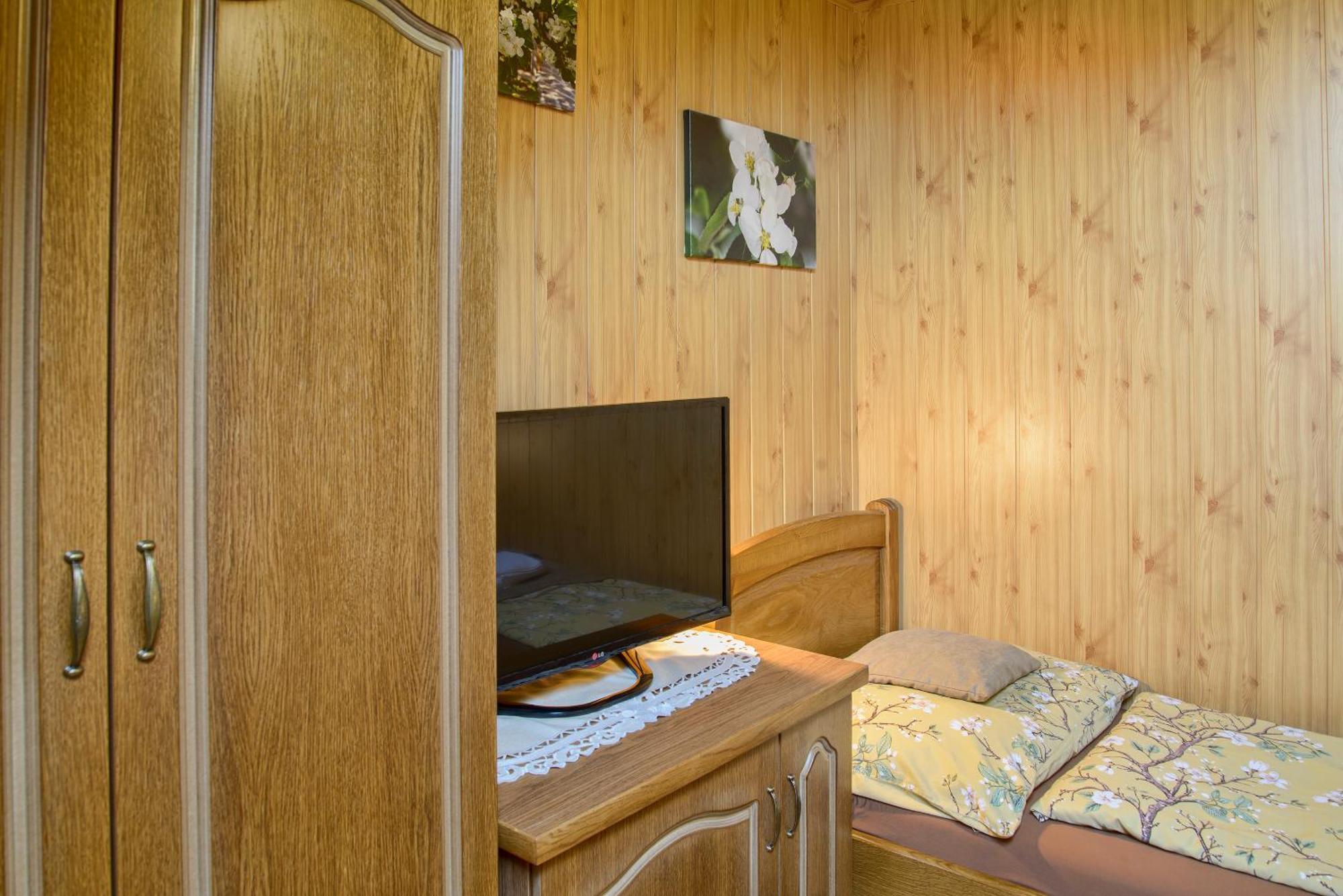 Vela Apartment Maly Slavkov Room photo